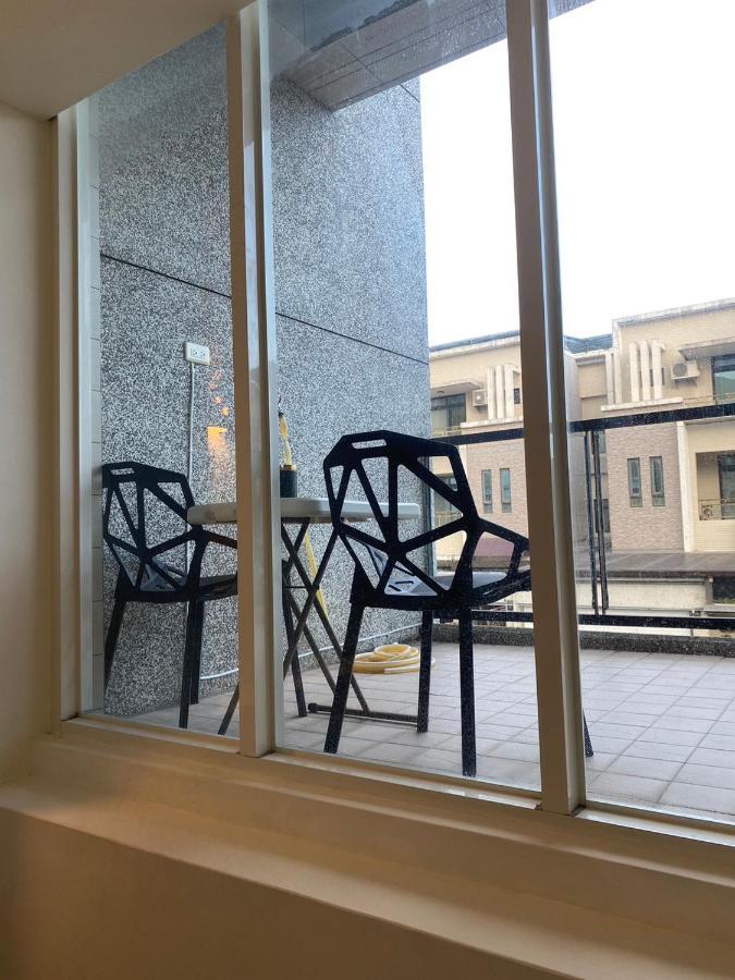 J House 拉法民宿 Taitung Exterior foto