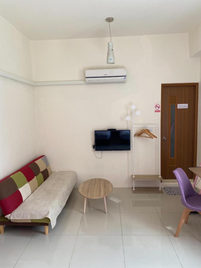 J House 拉法民宿 Taitung Exterior foto