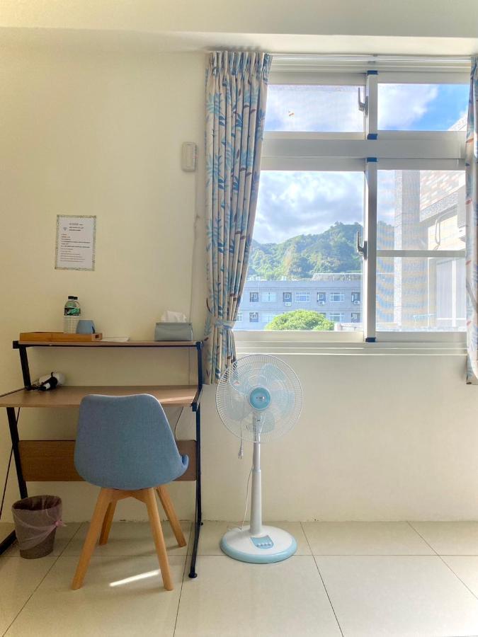 J House 拉法民宿 Taitung Exterior foto