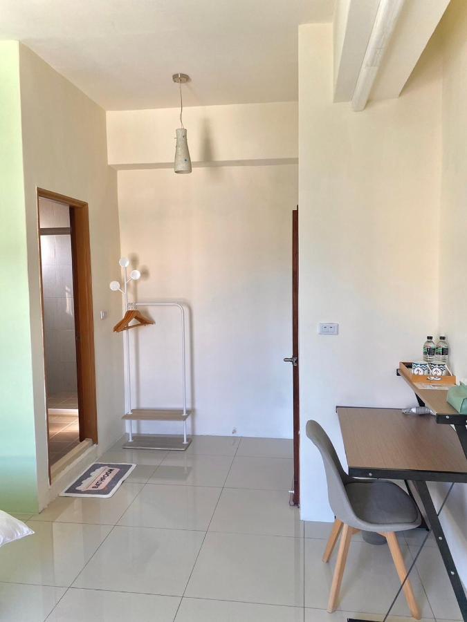 J House 拉法民宿 Taitung Exterior foto
